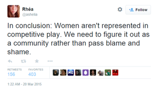 Illustration for article titled Why People Are Arguing About Women Streamers Showing Skin